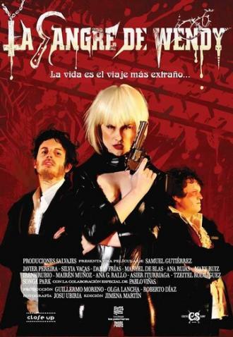 La sangre de Wendy (фильм 2014)