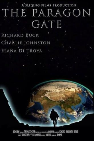 The Paragon Gate (фильм 2015)