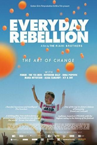 Everyday Rebellion (фильм 2013)