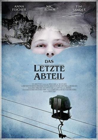 Das letzte Abteil (фильм 2016)