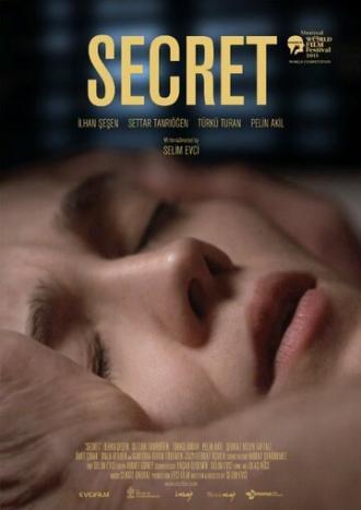 Таинственное (фильм 2015)