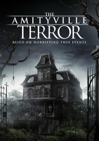 Амитивилль: Террор (фильм 2016)