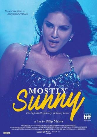 Mostly Sunny