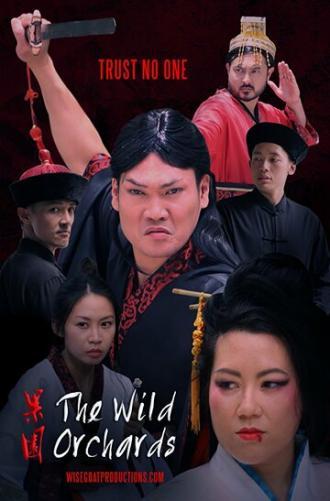 The Wild Orchards