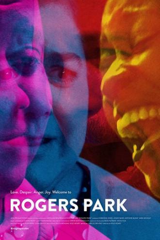 Rogers Park (фильм 2017)