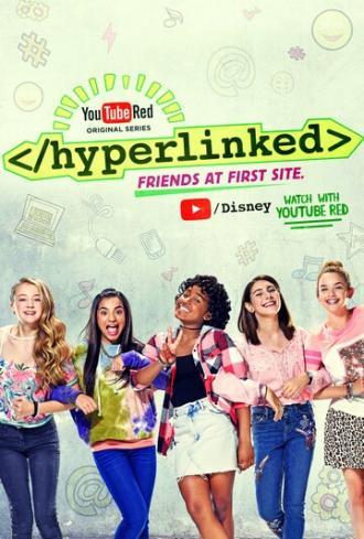 Hyperlinked (сериал 2017)