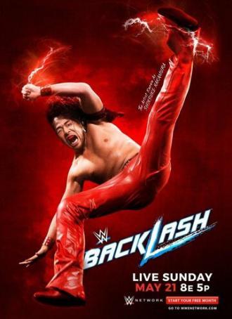 WWE Бэклэш (фильм 2017)