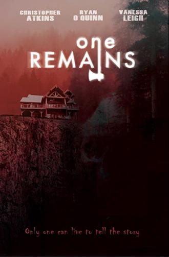 One Remains (фильм 2019)