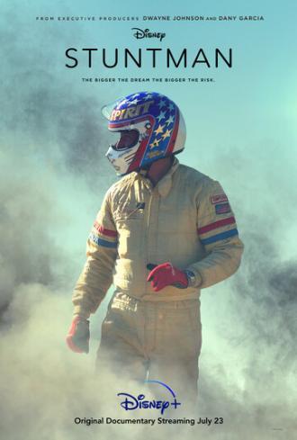 Stuntman (фильм 2018)