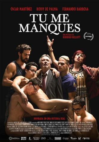 Tu me manques (фильм 2019)