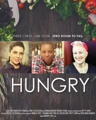 Hungry (фильм 2016)