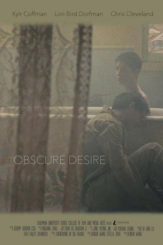 Obscure (фильм 2019)