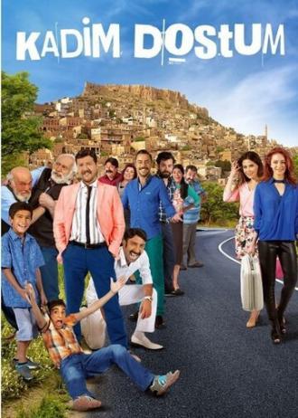 Kadim Dostum (сериал 2014)
