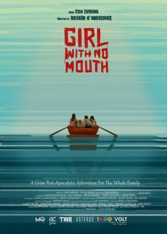 Girl With No Mouth (фильм 2019)