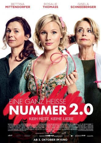 Eine ganz heiße Nummer 2.0 (фильм 2019)