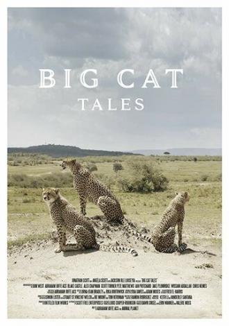 Big Cat Tales