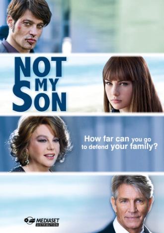 Non è stato mio figlio (сериал 2016)