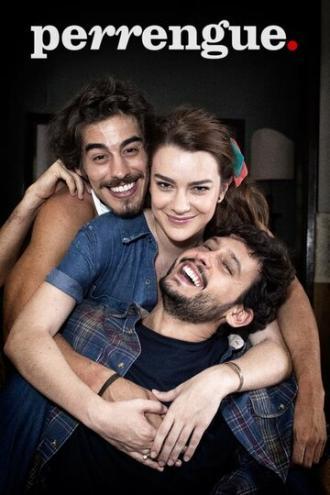 Perrengue (сериал 2017)