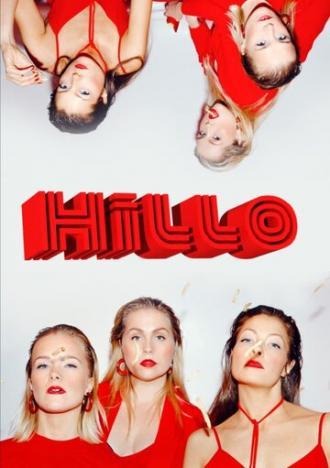 Hillo (сериал 2019)