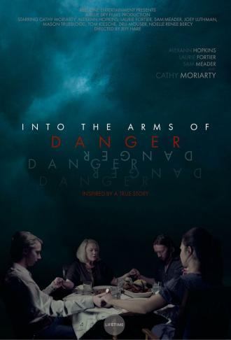 Into the Arms of Danger (фильм 2020)