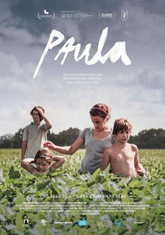Paula (фильм 2015)