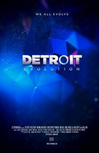 Детройт. Эволюция (фильм 2020)