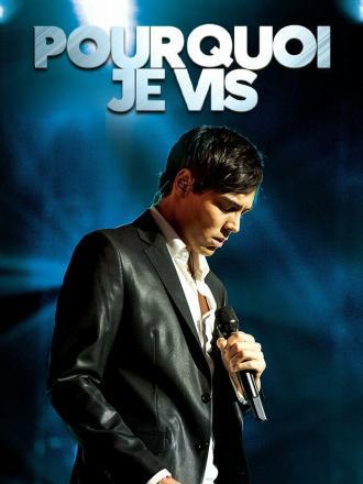 Pourquoi Je Vis (фильм 2020)