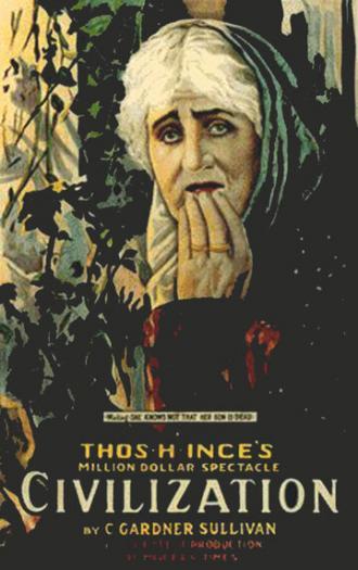 Цивилизация (фильм 1915)