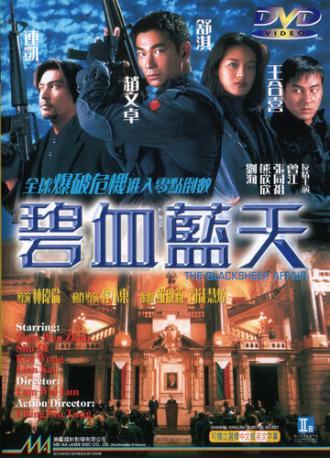 Другая степень риска (фильм 1998)