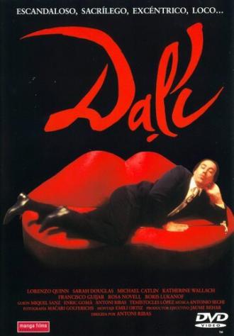 Дали (фильм 1991)