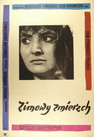 Зимние сумерки (фильм 1956)