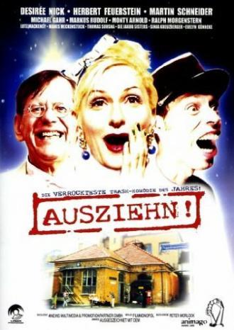 Ausziehn! (фильм 2001)