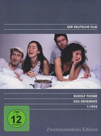 Тайна (фильм 1995)