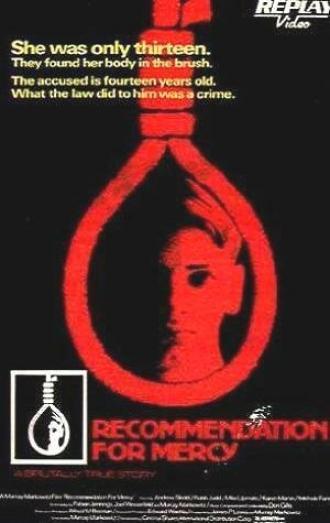 Recommendation for Mercy (фильм 1975)