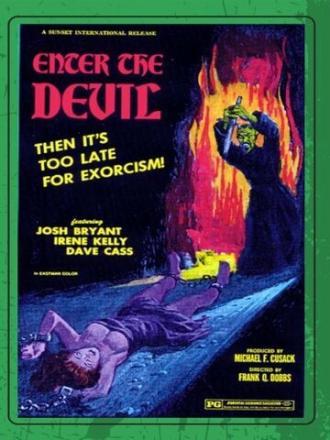 Enter the Devil (фильм 1972)