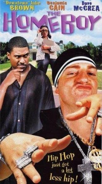 The Homeboy (фильм 2001)