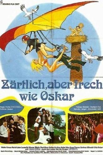 Ласковая, но твёрдая, как медь (фильм 1980)