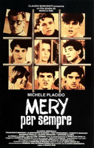 Мэри навсегда (фильм 1988)