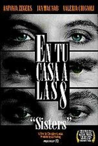 En tu Casa a las 8 (фильм 1995)