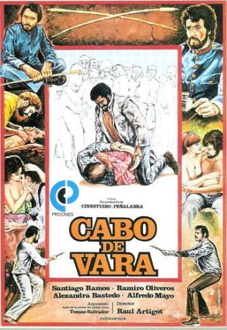 Хлыст надсмотрщика (фильм 1978)