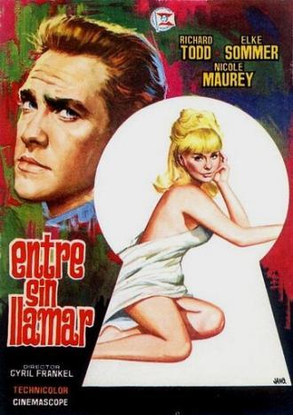 Don't Bother to Knock (фильм 1961)