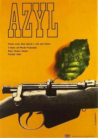 Убежище (фильм 1978)