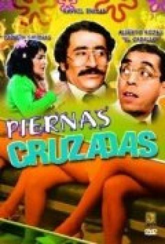 Piernas cruzadas (фильм 1984)
