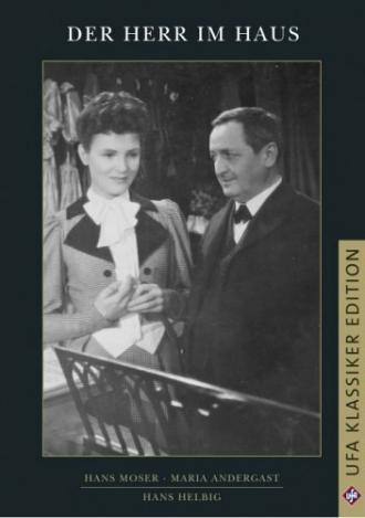 Der Herr im Haus (фильм 1940)