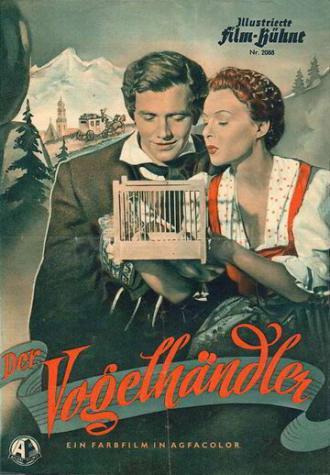 Продавец птиц (фильм 1953)