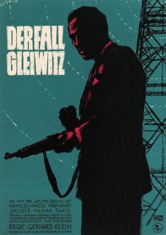 Происшествие в Гляйвице (фильм 1961)