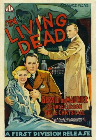 The Scotland Yard Mystery (фильм 1934)
