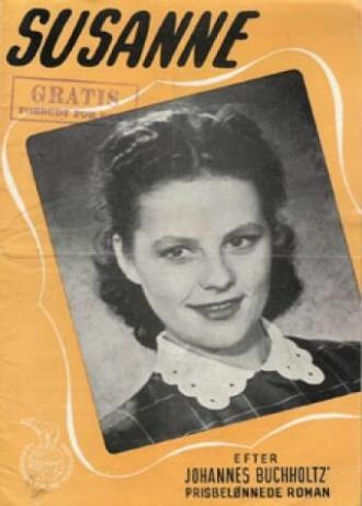 Сусанна (фильм 1950)