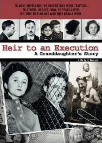 Heir to an Execution (фильм 2004)