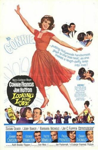 Looking for Love (фильм 1964)